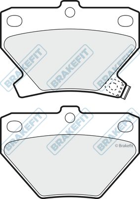 APEC BRAKING Jarrupala, levyjarru PD3321